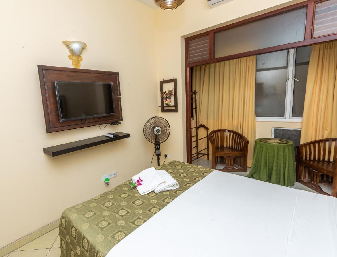 Fort Thari Inn Galle Eksteriør billede